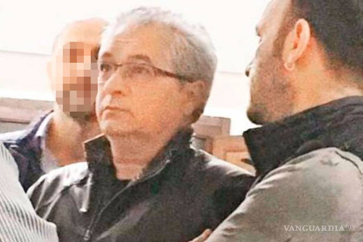 Yarrington acusado sólo de papeles falsos, afirma su abogado; vivió meses en región de la mafia italiana