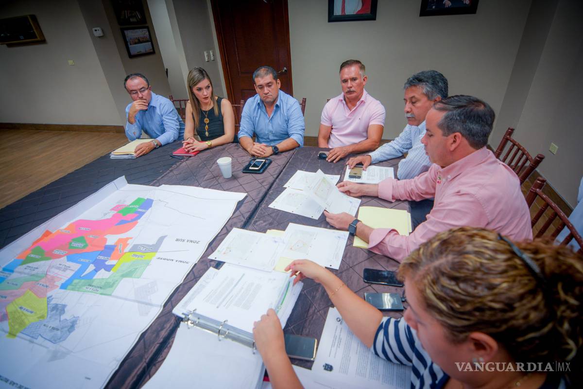 Otorgan nueva concesión para la recolección de basura en Piedras Negras