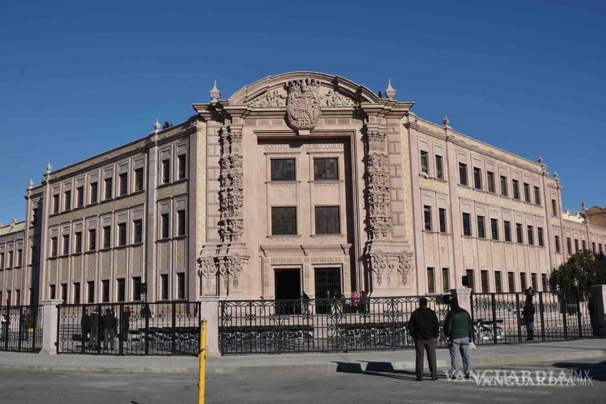 Cuestionan alumnos del ITS medidas sanitarias contra COVID-19 tras regreso a clases