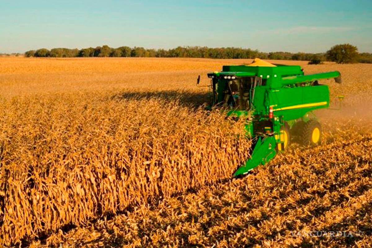 Puntualizan amenazas a agricultores si Estados Unidos deja el TLCAN