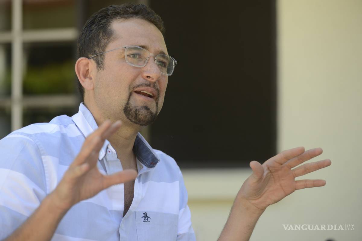 Reconoce Tecnológico de Massachusetts a saltillense creador de Jetty, por innovar en transporte