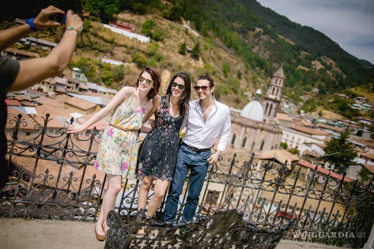 México registra cifras récord en turismo nacional e internacional