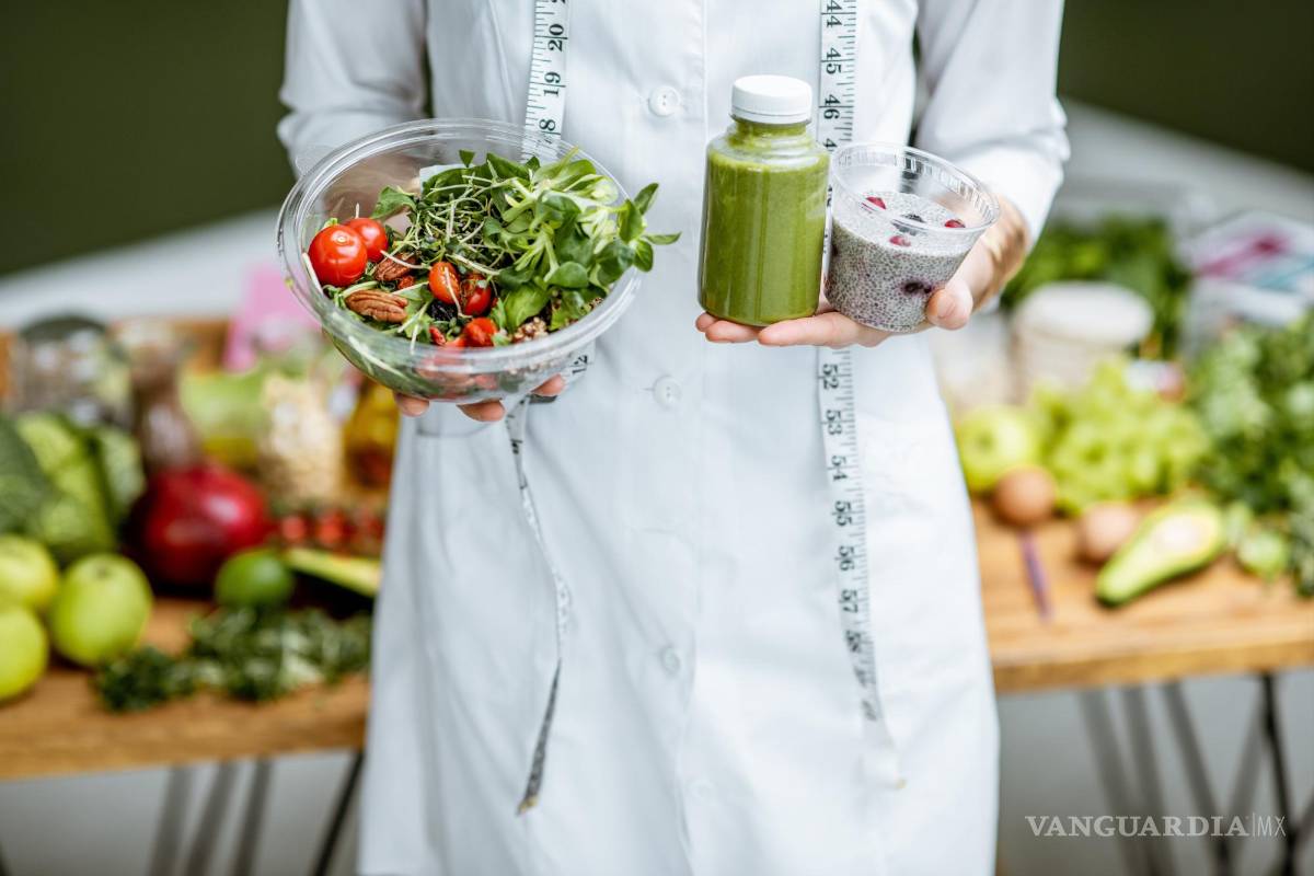 $!Tendemos a comer más vegetales. EFE/IMEO