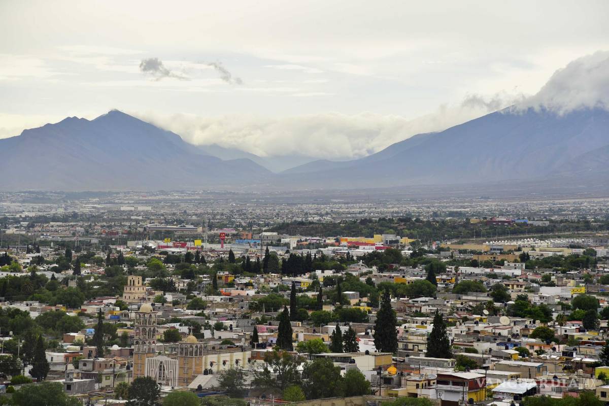 Saltillo, con menos estaciones de monitoreo del aire por habitante que Monterrey y CDMX