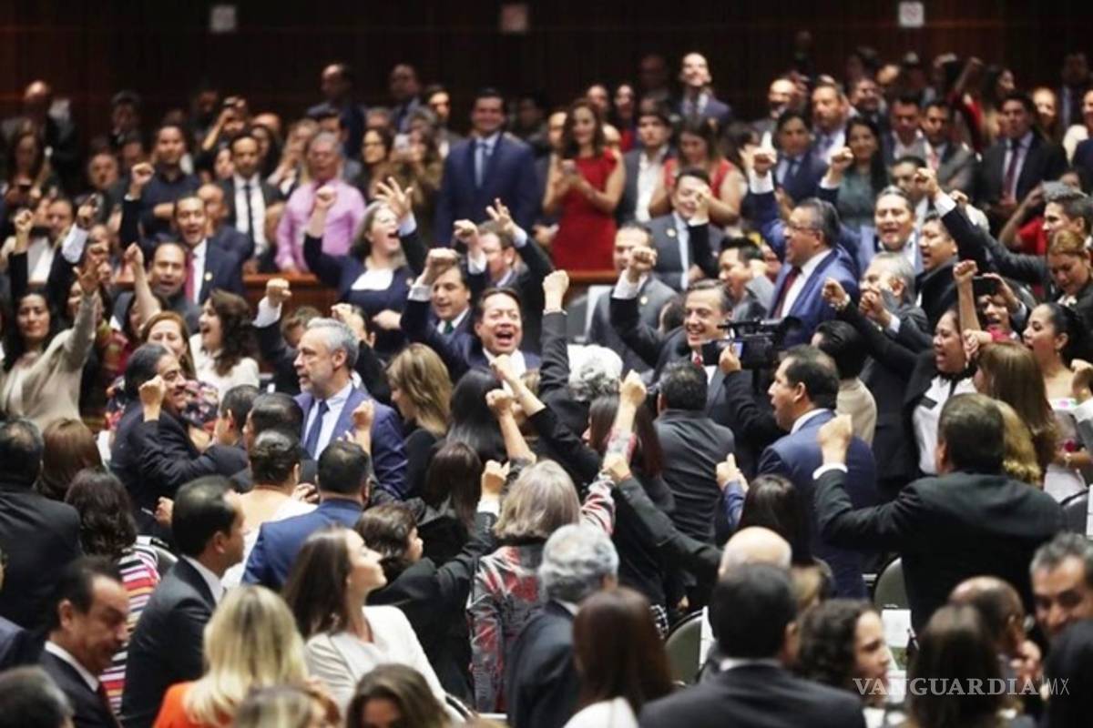 La 'austeridad republicana' no es 'tan' austera como AMLO prometió