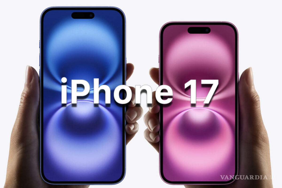 $!La venta oficial en tiendas físicas y online será el 19 de septiembre en diversos países, incluido México.