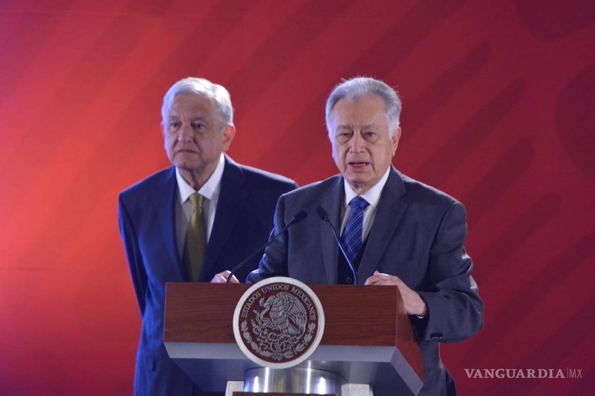 Empresas tienen gasoductos detenidos y reciben subsidios: CFE