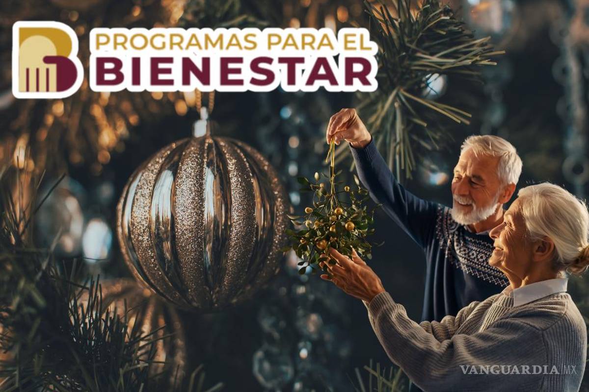 Programas del Bienestar alerta a beneficiarios por nuevo tipo de estafa en Navidad