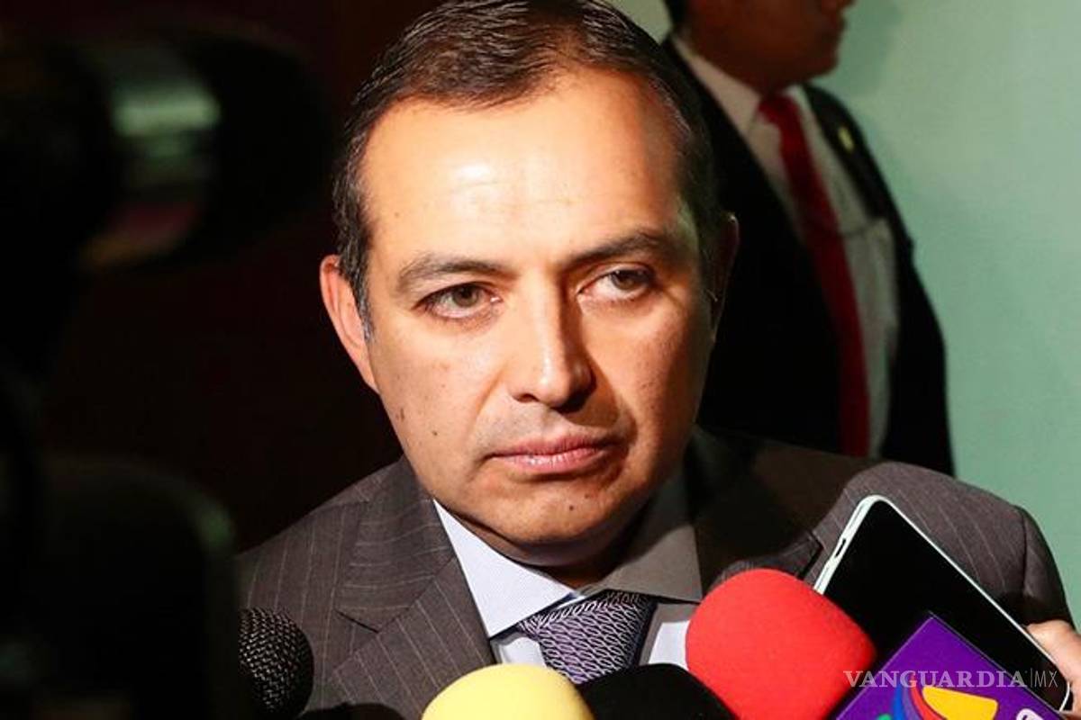 No es sólo Anaya, FGR investiga a Ernesto Cordero y otros panistas por caso Odebrecht