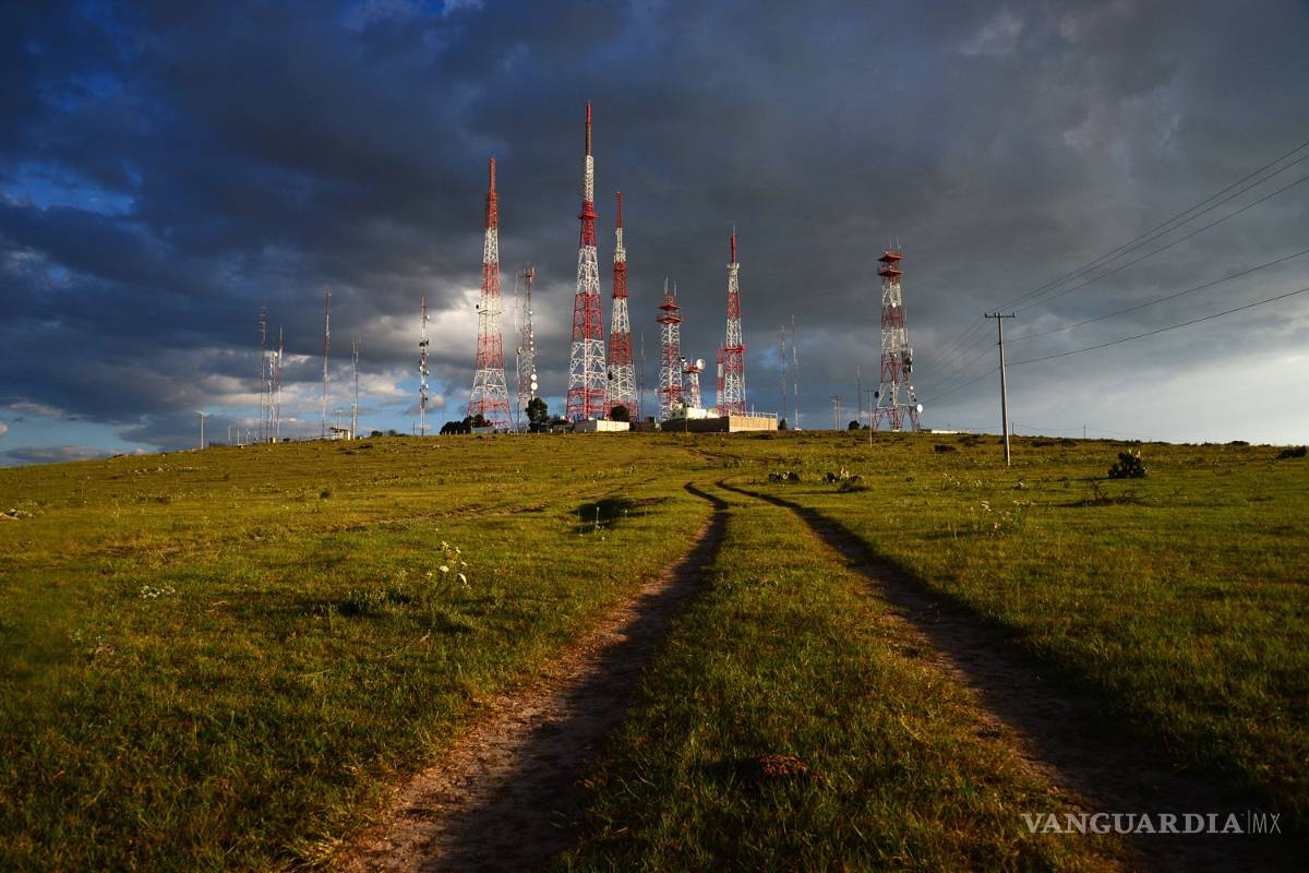 Publica IFT convocatoria para licitar espectro radioeléctrico