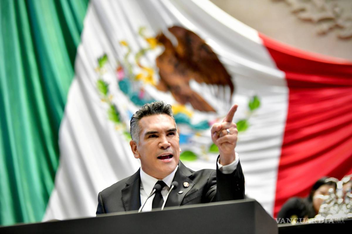 ‘Alito’ explota: acusa a Sheinbaum de calumnias y promete denuncia internacional