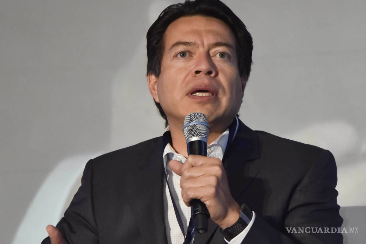 Morena presentará en octubre ley de propaganda oficial