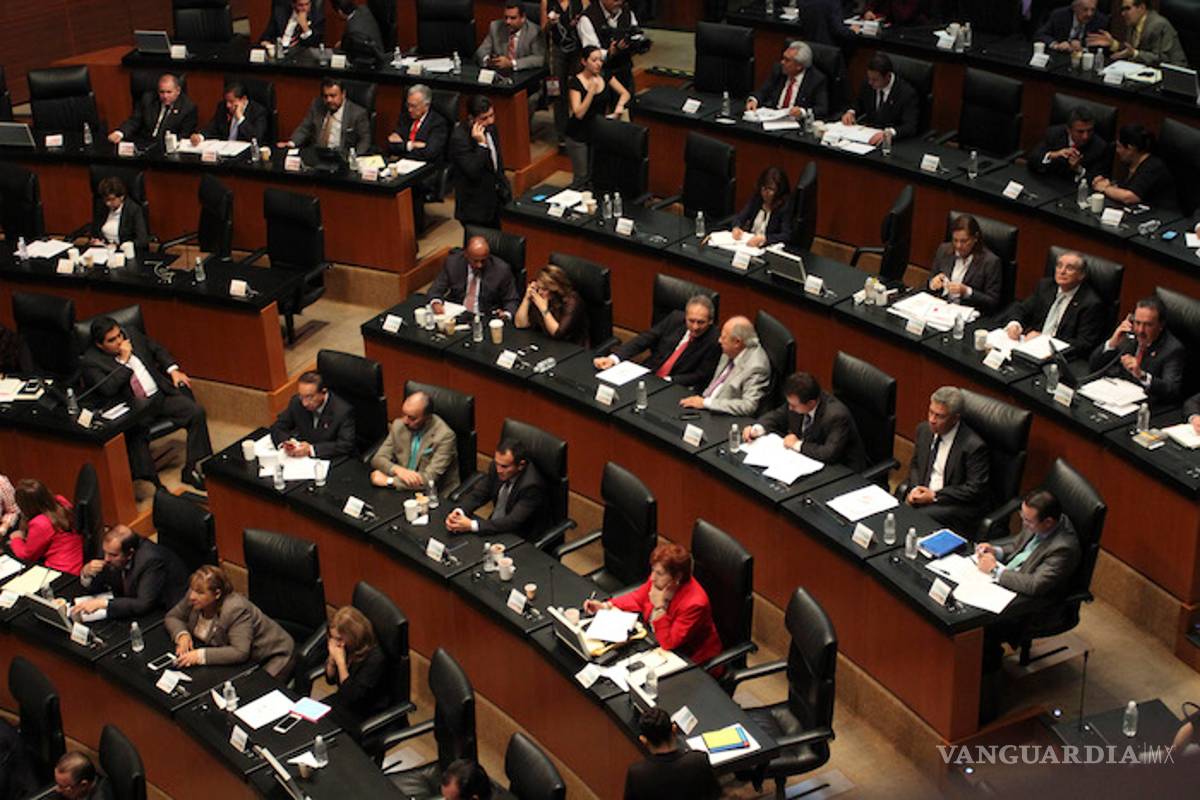 Asegura PRI que no existe margen para reducir gastos en el Congreso