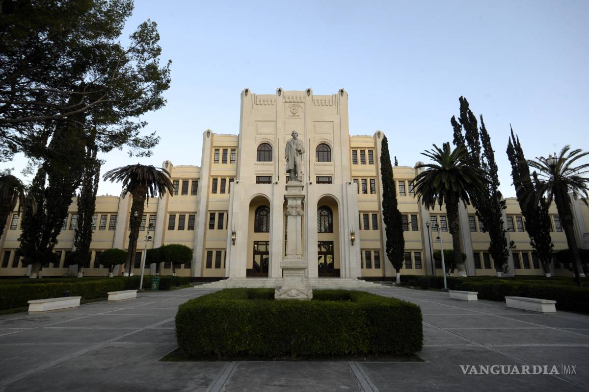 Regresé a mi casa, el glorioso Ateneo Fuente