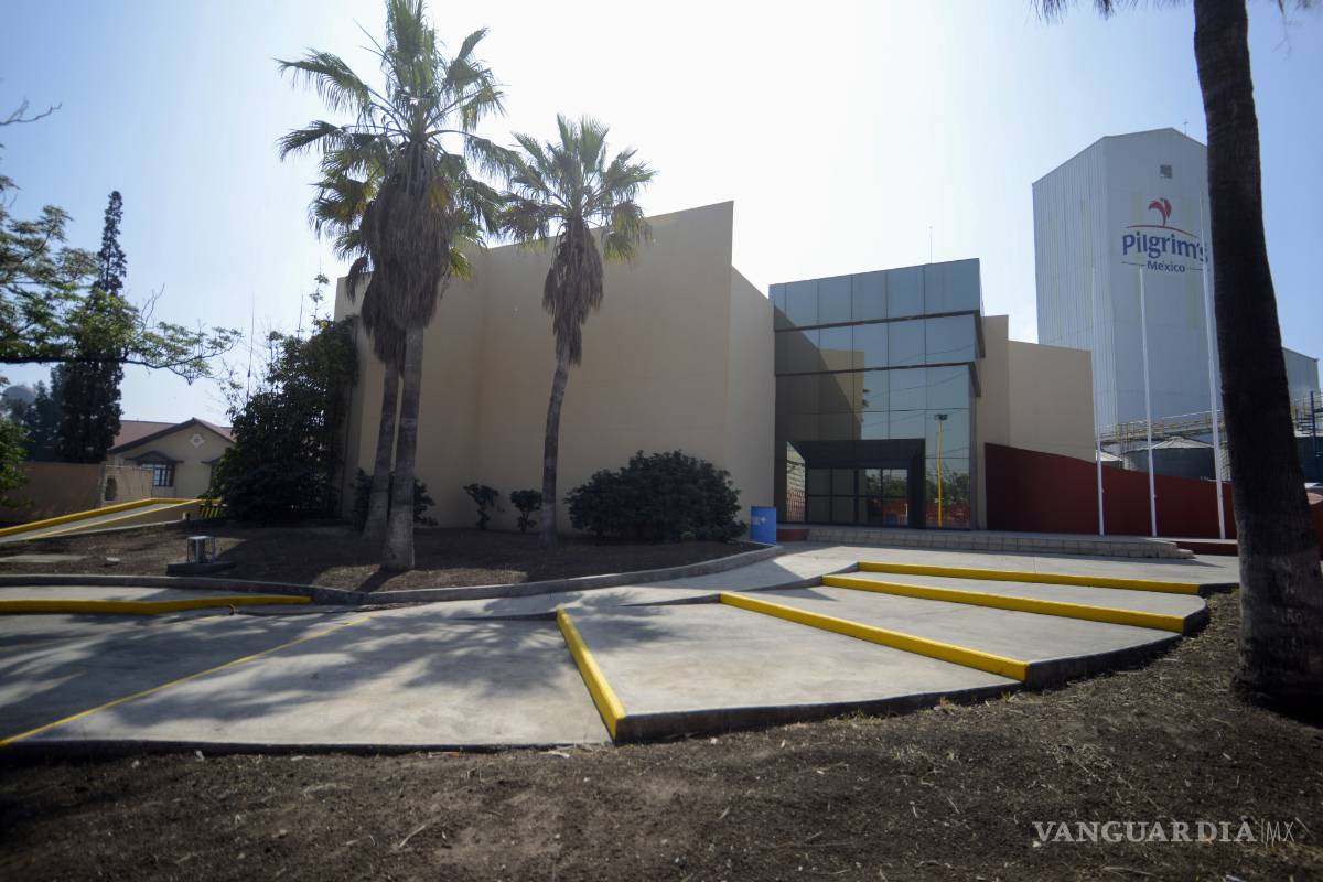 Concreta GIS la venta del Cefotec