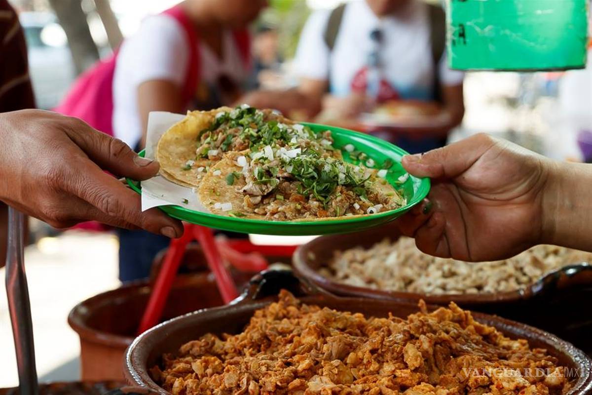 $!Los tacos son un símbolo de la cocina mexicana en el mundo, hoy Mexico celebra el Día del Taco