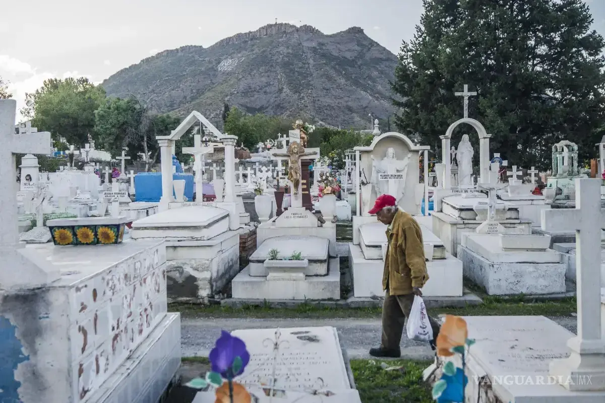 ¿Verías Macario en un panteón? No te pierdas del ciclo de cine de terror en espacios intervenidos en Saltillo