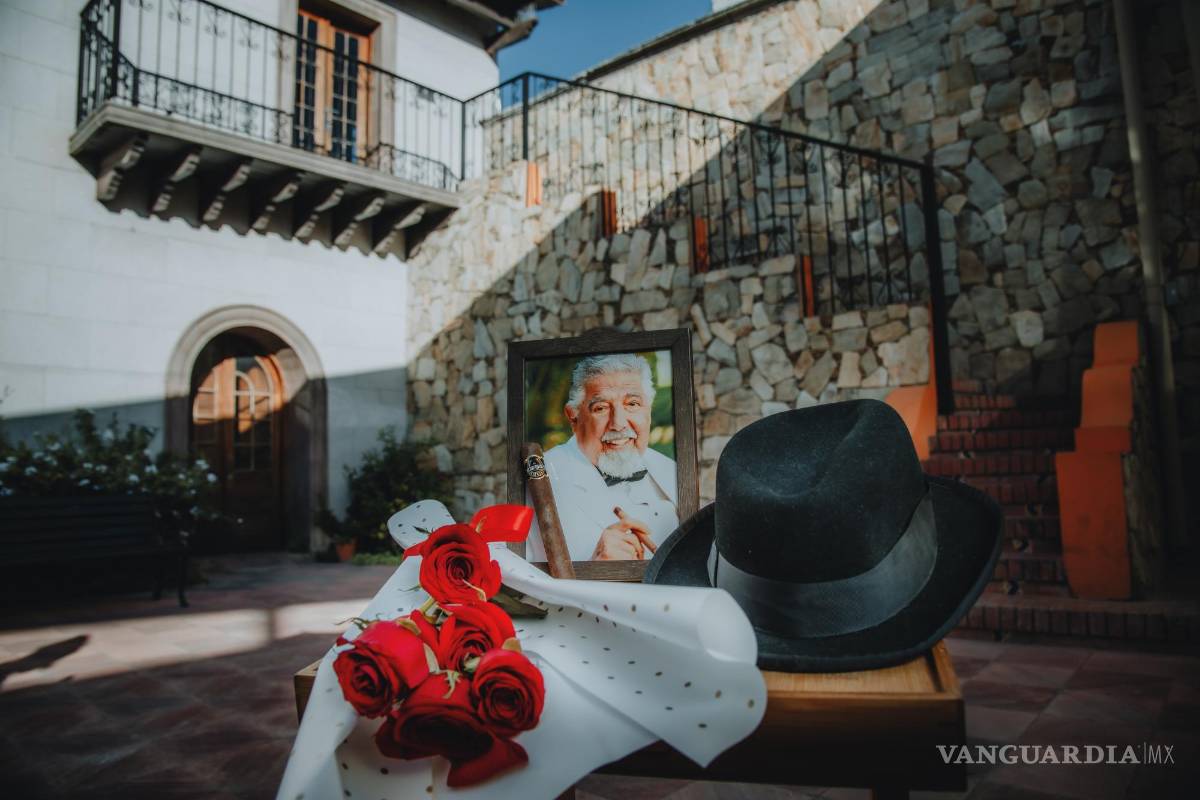 Rubén Aguirre y cómo el ‘profesor’ más querido de México era de Saltillo