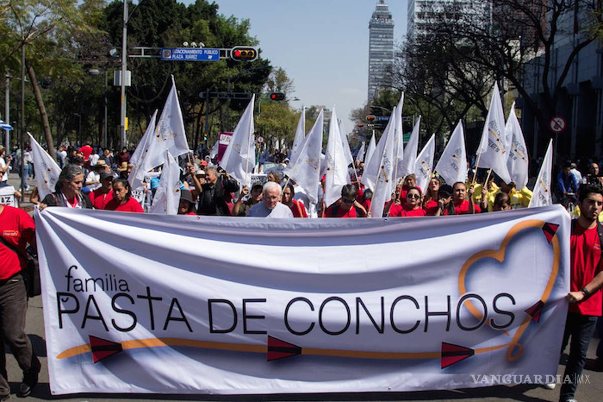 En 200 años, ni un solo empresario, mexicano o extranjero, ha pagado por la muerte de un minero