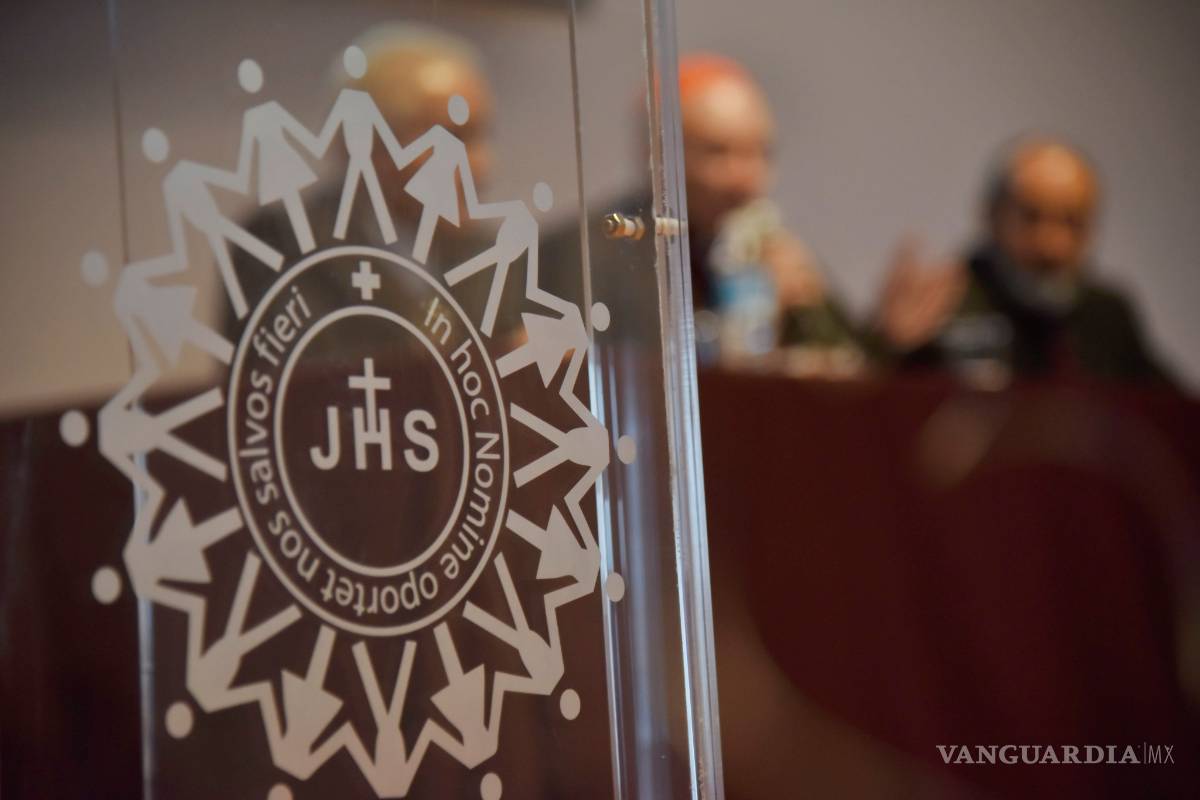 Alistan una ‘auditoría’ en Iglesia Católica