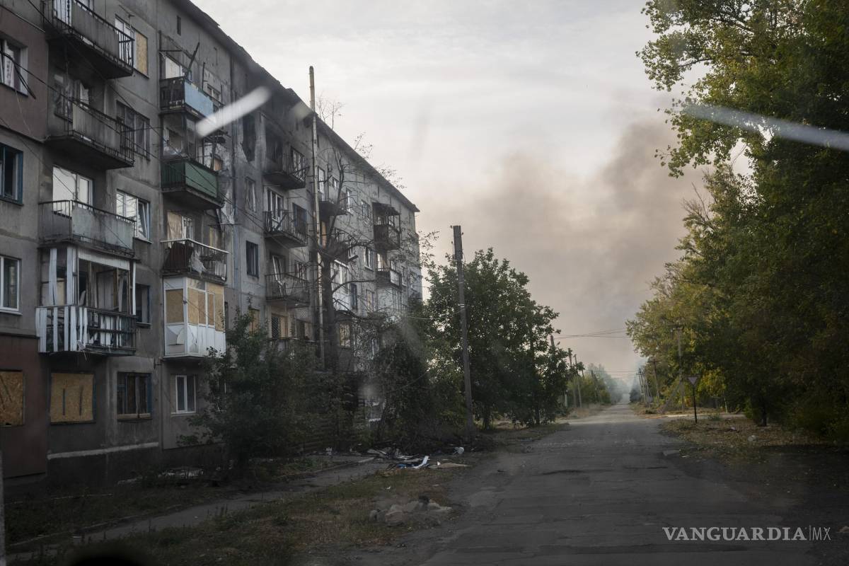 Putin abandona la cautela sobre Corea del Norte en busca de la victoria en Ucrania