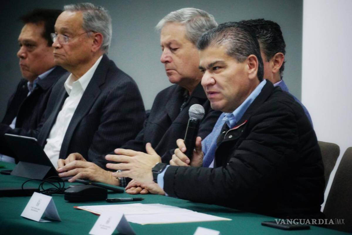 Estamos ante uno de los mayores retos, pero no es el primero, dice Miguel Riquelme