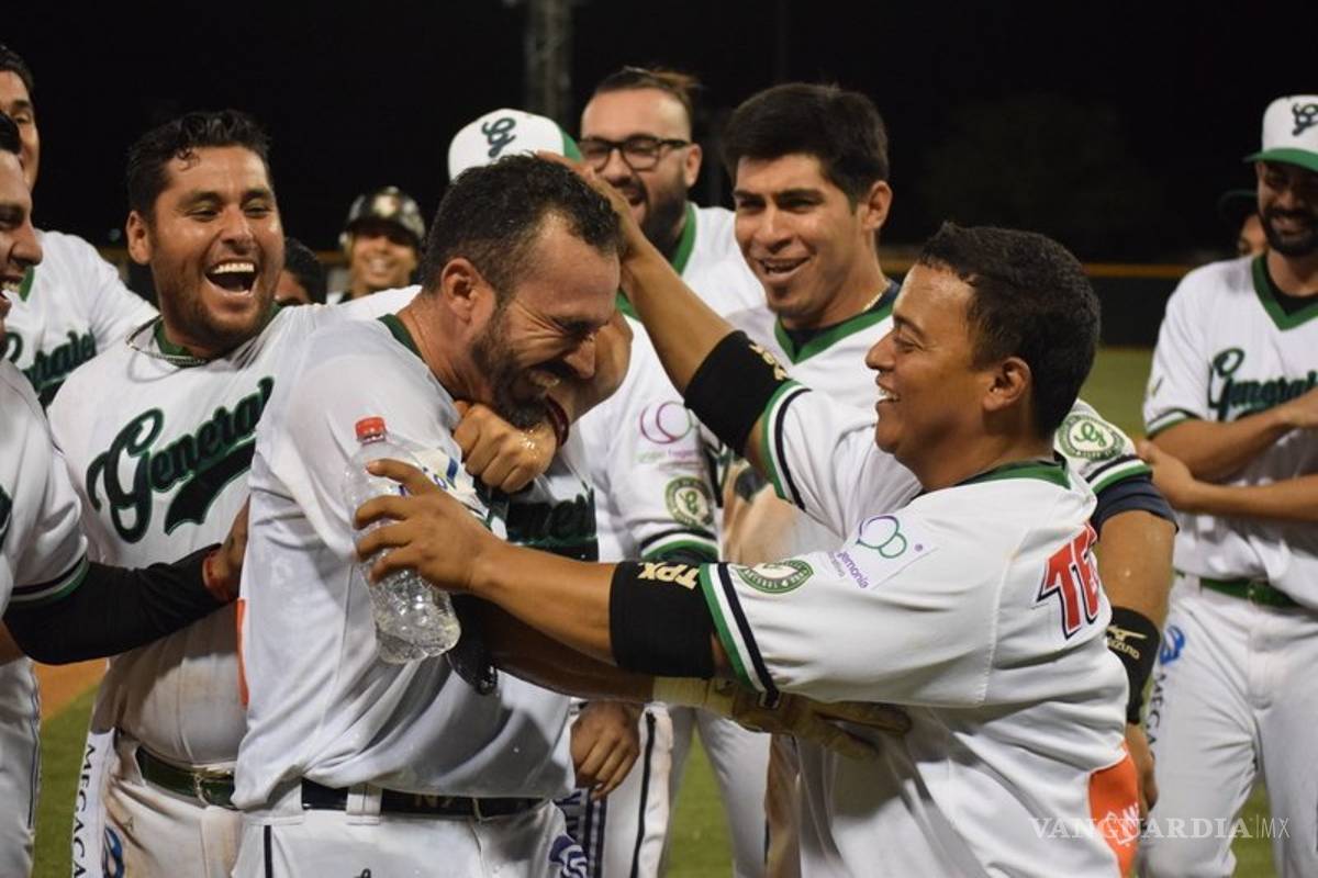 Pierden en extrainnings Saraperos 9-10