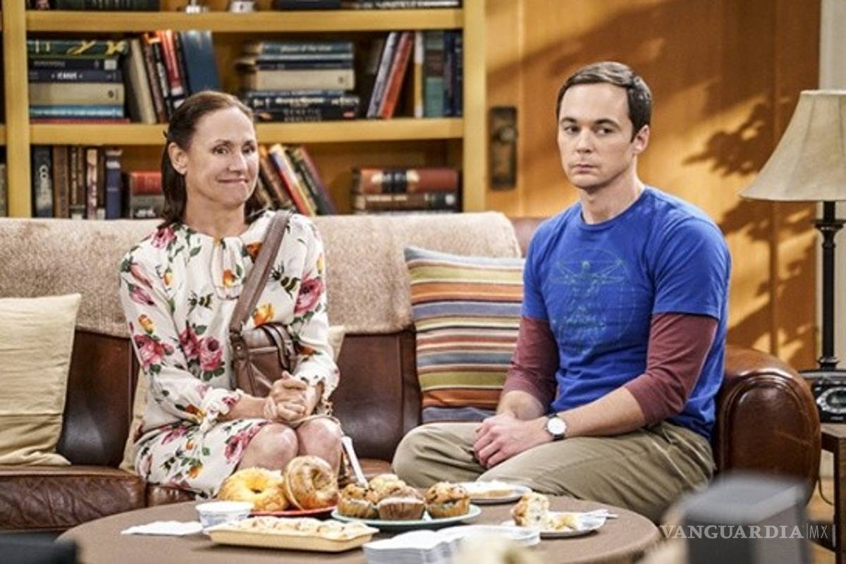 ‘The Big Bang Theory’: revelan las primeras imágenes de la décima temporada