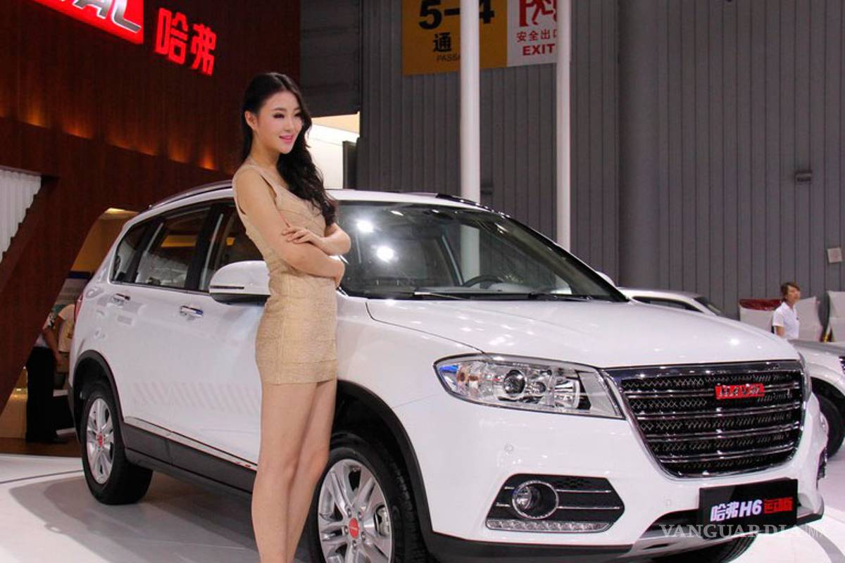 Automotriz china se arrepiente y no instalará planta en México por amenazas de Trump