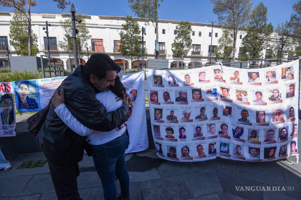 Presentan denuncias ante la ONU tras desaparición forzada de periodistas en México