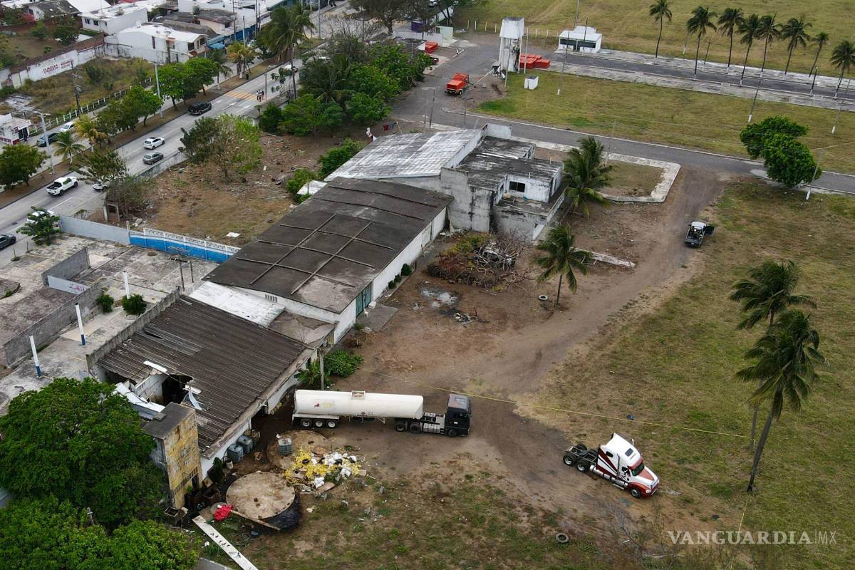 Están ingresando combustibles ilegales al país, señalaron expertos