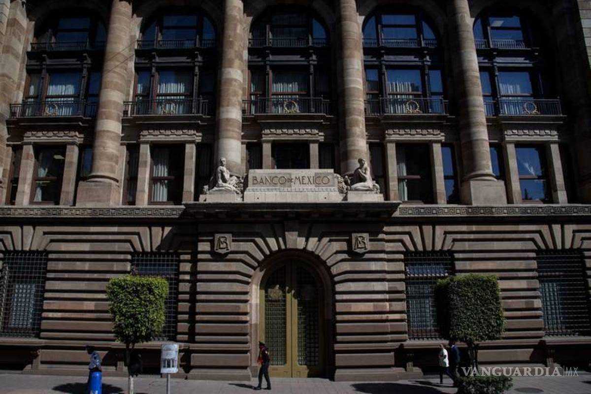 Se encarece dinero: suben tasas al 6%