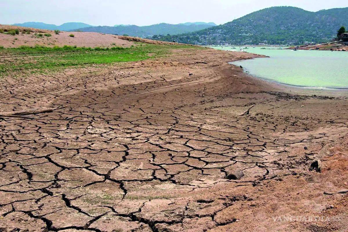 Coahuila: Sequía, falta de agua y de políticas