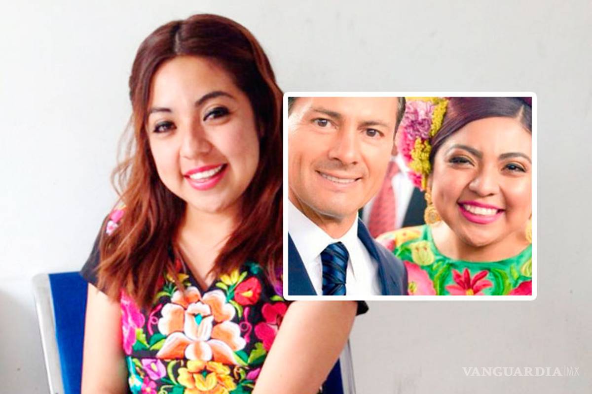Acusan a funcionaria priista de Oaxaca de pagar su fiesta de cumpleaños con recursos públicos