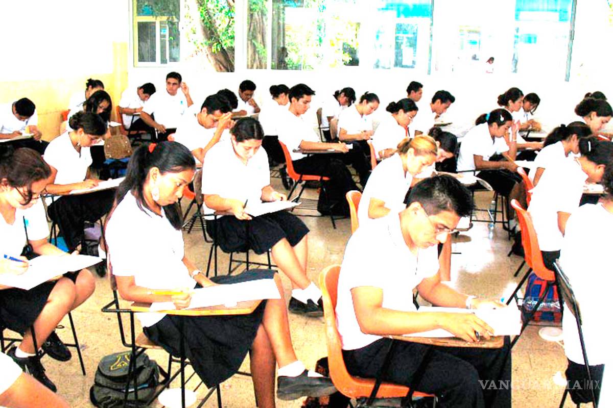 Sólo 3 mil 600 escuelas serán mejoradas, se prometieron 11 mil