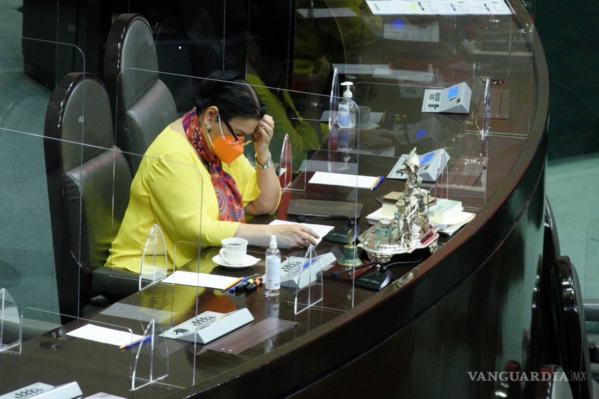 Se oponen a eliminar ‘pluris’