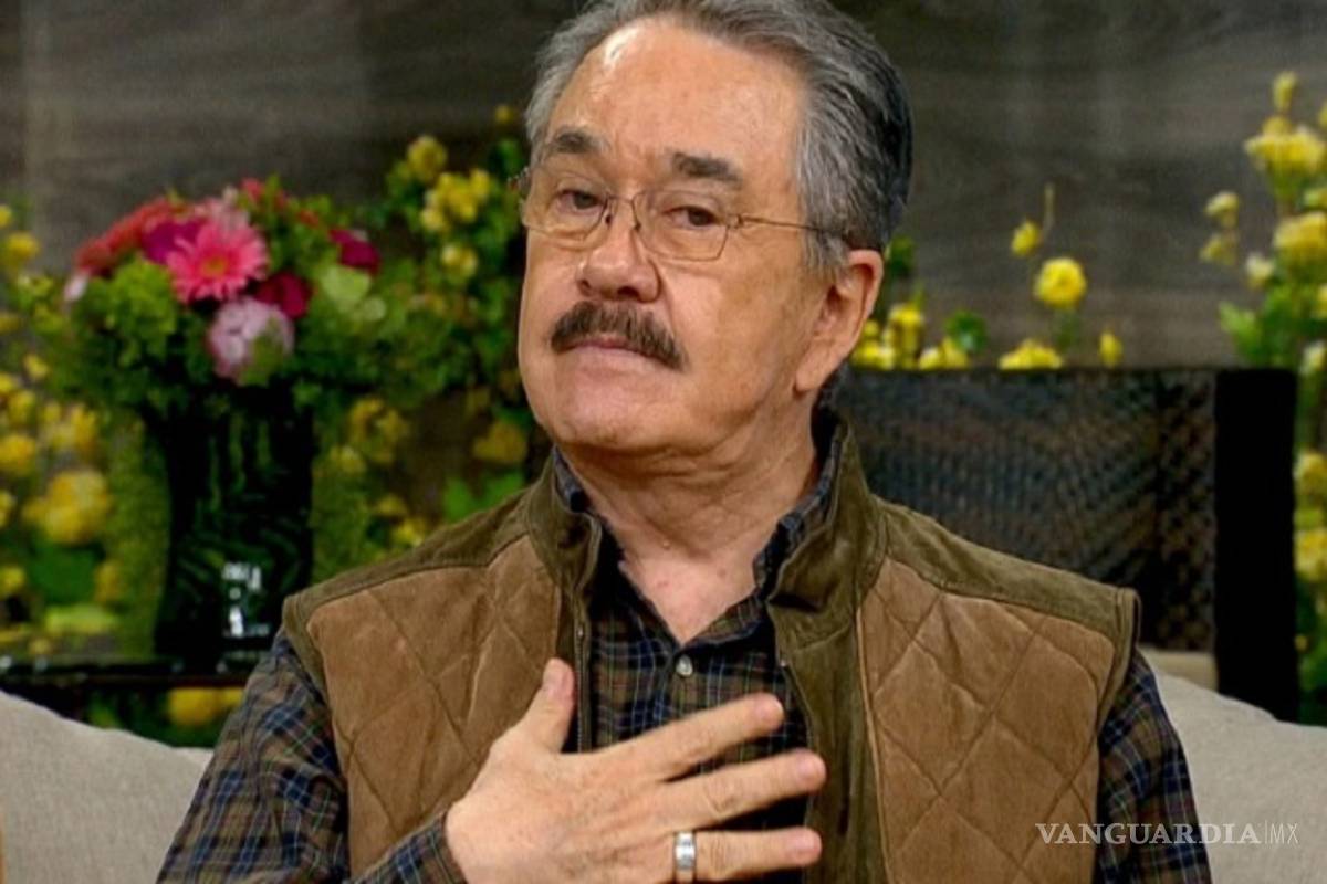 Pedrito Sola y Carlos Salinas de Gortari, ¡fueron compañeros de universidad!