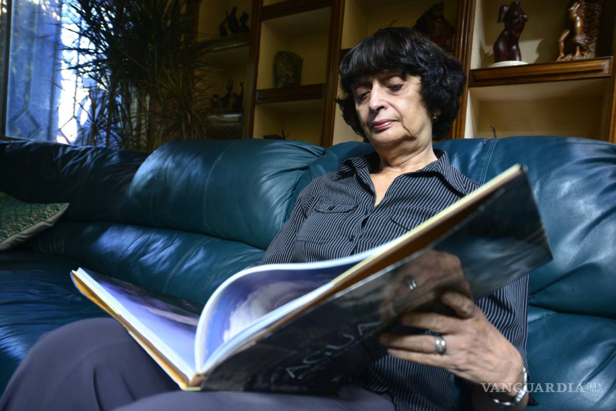 $!Niega opacidad gerente de organismo operador del agua de Saltillo