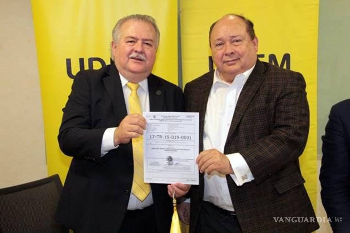 UDEM es la primera Universidad de México con Banco de Tejidos Cardiovascular