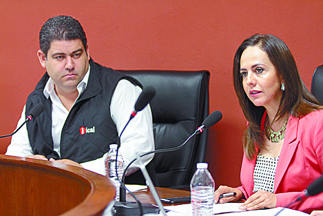 Será Coahuila primero en utilizar plataforma nacional de transparencia