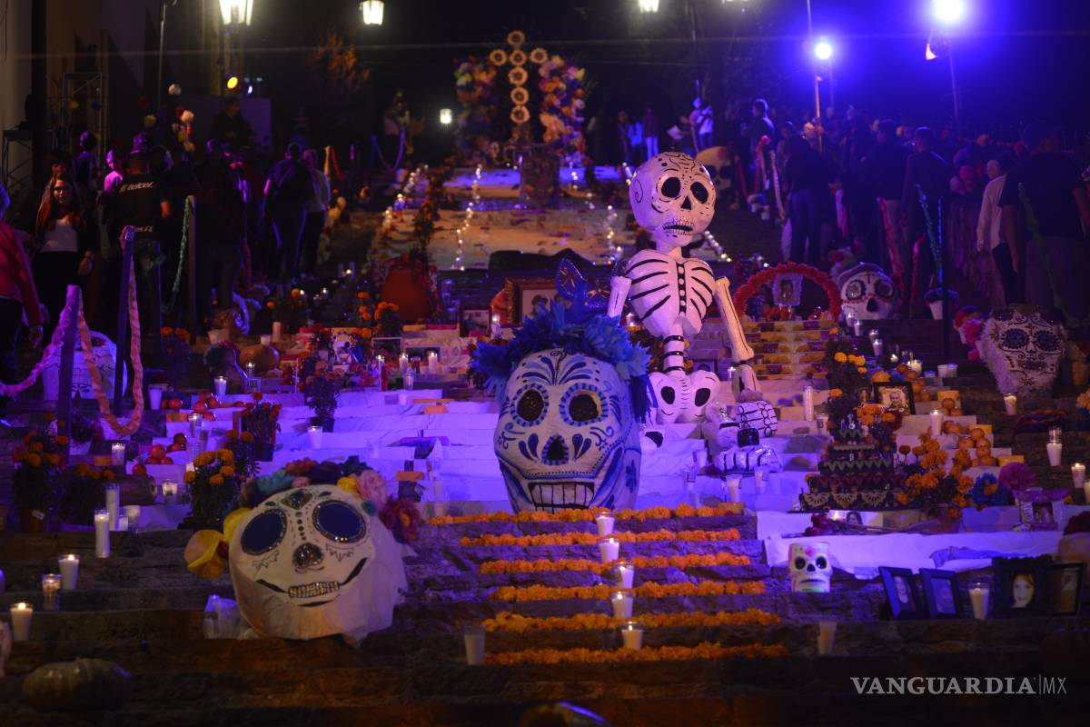 Día de Muertos: ¿Qué elementos debe de llevar un altar de muertos y qué significan?