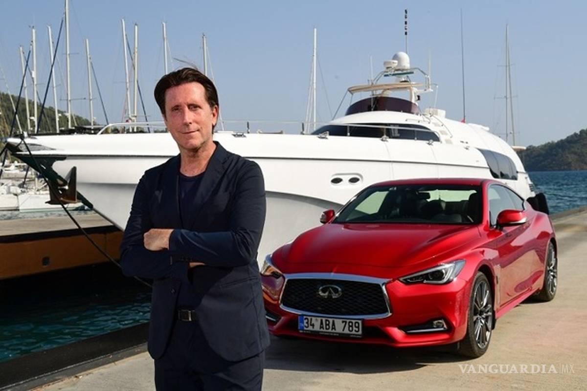 INFINITI: la gente ya no desea poseer un producto, quiere ser parte de la marca