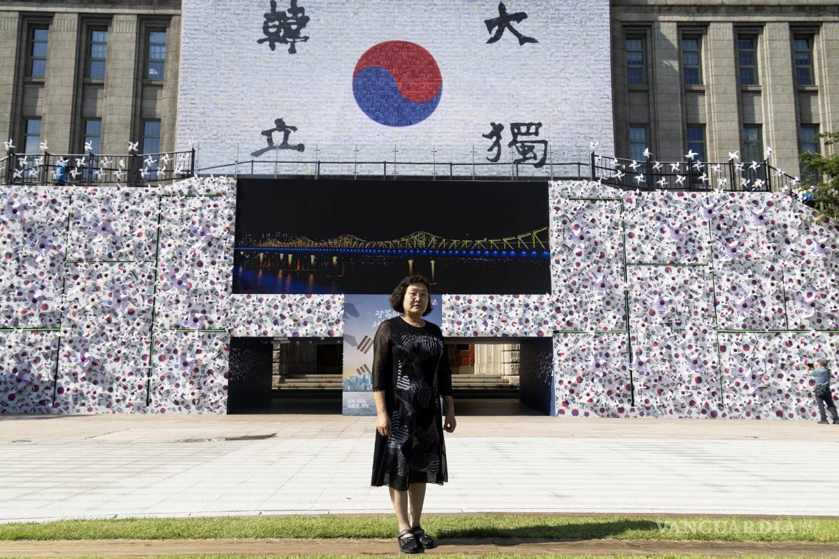 Primera desertora en demandar a Kim Jong-un busca que su caso mejore de los derechos humanos en Norcorea