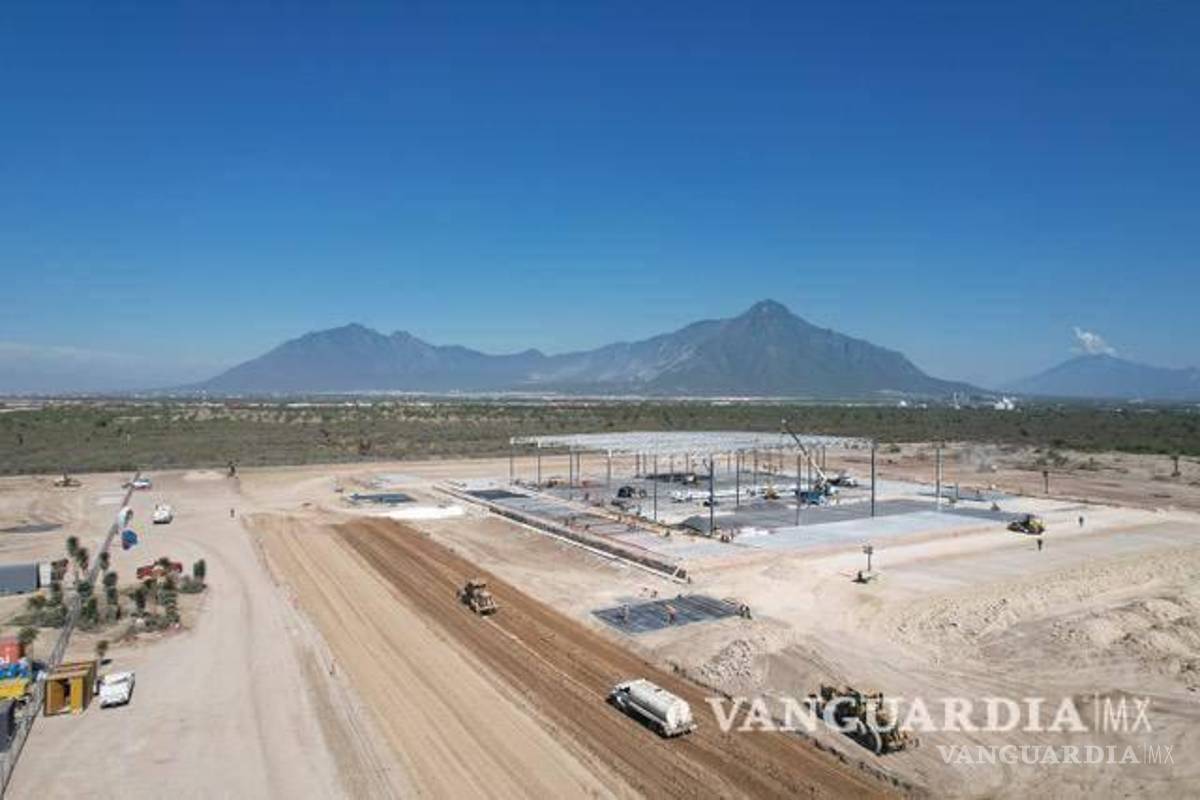 $!La llegada de inversiones se mantiene en Saltillo, inclusive a un mayor ritmo que ciudades con vocaciones similares como Monterrey, Reynosa y Juárez.