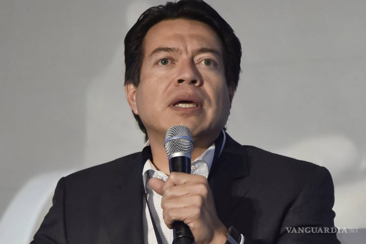 Morena presenta iniciativa para crear Guardia Nacional