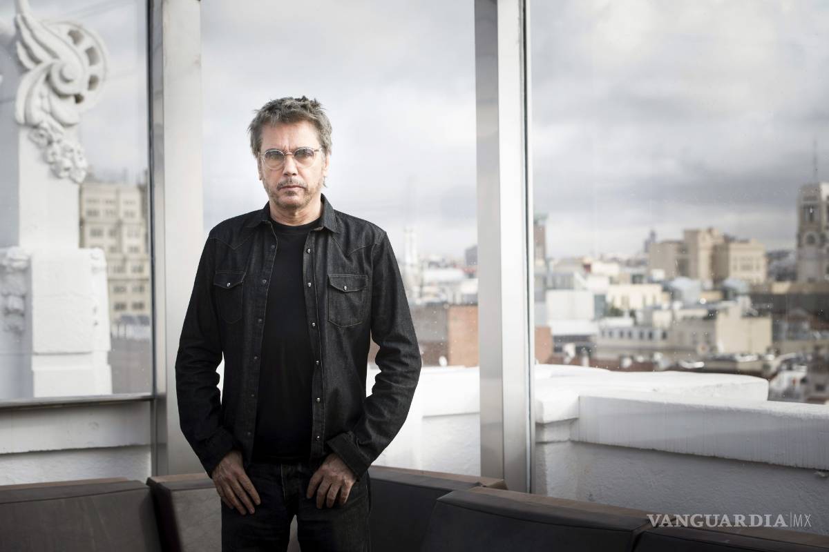 &quot;La música electrónica es mucho más amplia que el rock&quot;: Jean Michel Jarre