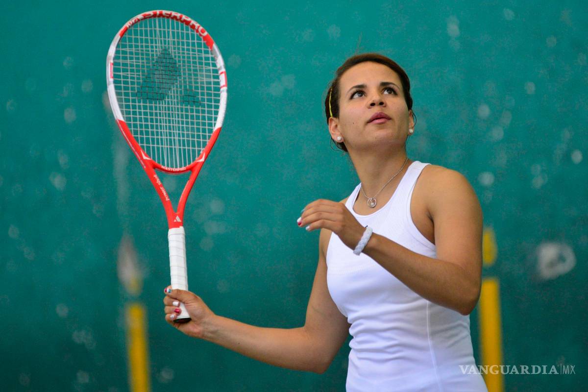 Ariana Cepeda busca la gloria en Copa del Mundo