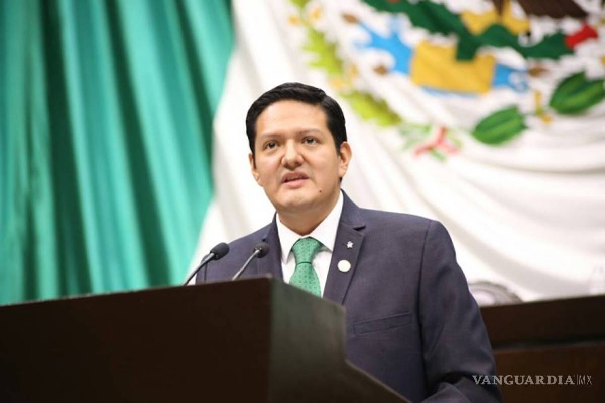 Corrupción cuesta hasta 10% del PIB: PVEM