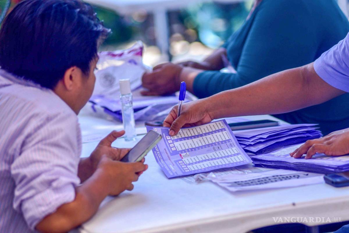 Necesita el país un Poder Judicial ajeno a tendencias políticas: BMA