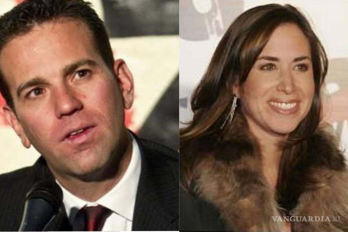 'Me amenazó' Marta Guzmán destapa el maltrato que sufrió de Carlos Loret de Mola